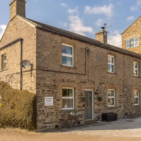 Yoredale * Leyburn
