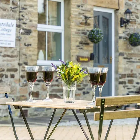 Yoredale Casa vacanze *