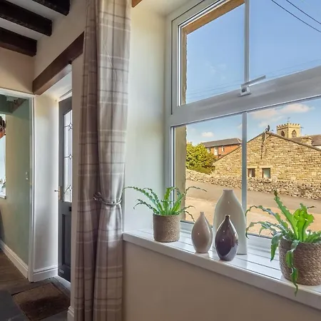 Casa vacanze Yoredale Leyburn