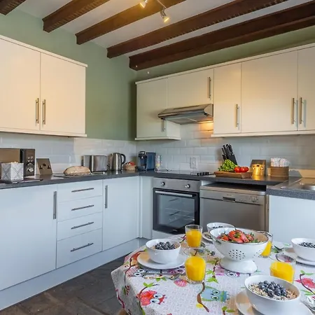 Casa vacanze Yoredale *