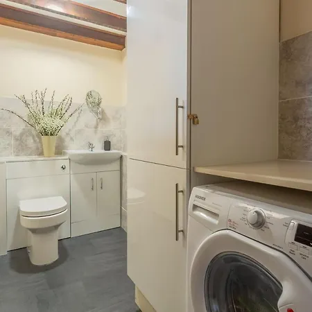 Casa vacanze Yoredale Leyburn