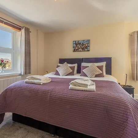 Yoredale Casa vacanze Leyburn